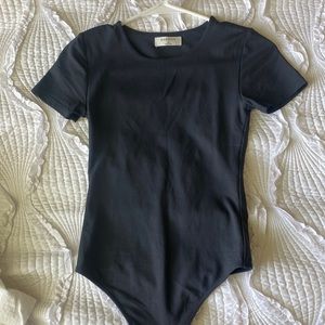 Aritzia bodysuit